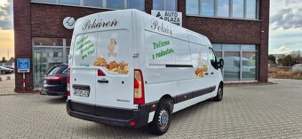 Renault Master Furgon 2.3 dCi 125 L3H2 - 7