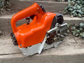 Pila Stihl 08 - 7