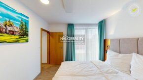 HALO reality - Predaj, apartmán Liptovský Mikuláš, Maladinov - 7