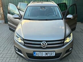 Volkswagen Tiguan 2.0 TDi 4x4 - DSG - BI-XENON - 19 (085000) - 7