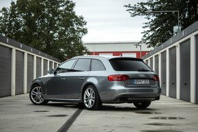 Audi S4/S4 Avant S4 B8 3.0 TFSI - 7