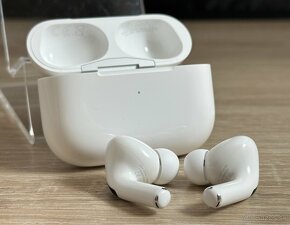 NOVÉ Apple AirPods Pro 2.generácie 2023 USB-C - 7