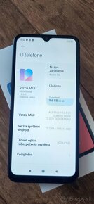 Xiaomi Redmi 9A 2GB/32GB sivy (plna vybava) - 7