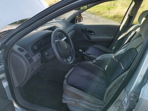 Renault Laguna 2 1.9 dCi 88kW - 7