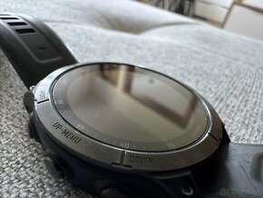 Garmin Epix Gen 2 Carbon Gray DLC Titanium - 7