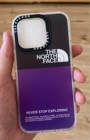 The North Face x Iphone 13Pro, 14Pro ,15Pro - 7