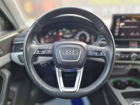 Audi A4 Avant 40 2.0 TD 4x4I mHEV quattro S tronic,odpočet - 7