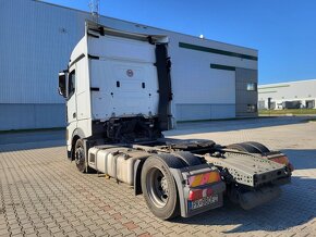 MB ACTROS 963-4-A - 7