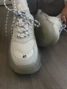 Balenciaga triple s - 7