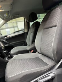 Volkswagen Tiguan 2.0 TDI 4MOTION DSG,96 tisíc km - 7