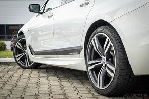 BMW 640i xDrive Gran Turismo /AJ NA SPLÁTKY/ - 7