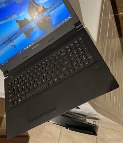 15.6"/Lenovo/Notebook/4GB RAM/500GB SSHD/Intel HD Grafika 2G - 7