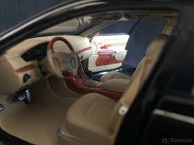 1:18 MAYBACH 57 - AUTOART - 1:18 - 7