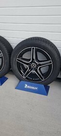 Mercedes GLA, GLB, C, A, CLA, AMG, R19 235/50R19 - 7