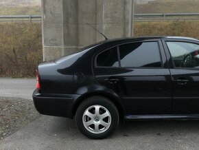 Predam/Vymenim Škoda Octavia 1 1.9 tdi 81Kw - 7