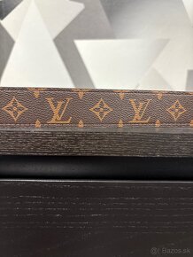 LV belt | Opasok béžový - 7