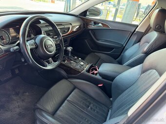 Audi A6 Allroad 3.0TDI - 7