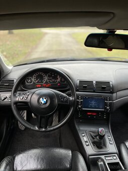 Bmw e46 330d 150kw - 7