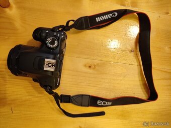 Canon EOS 1200D - 7