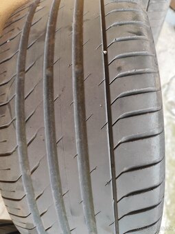 Letné pneumatiky 225/45 R17 - 7