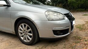 Volkswagen Golf Variant1.6  Benzin-2009  NOVA STK 212000km - 7