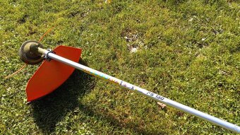 Krovinorez Stihl fs130 - 7