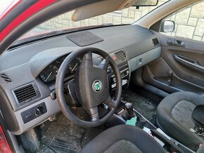 Fabia 1.2 MPI - 7