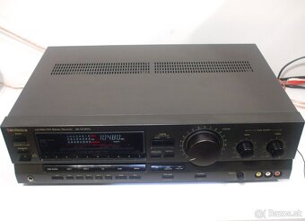 360W receiver = zosilnovac s tunerom TECHNICS SA-GX200 JAPAN - 7