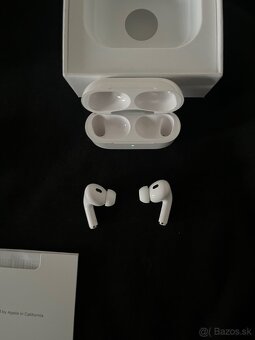 Apple AirPods pro 2 - 7