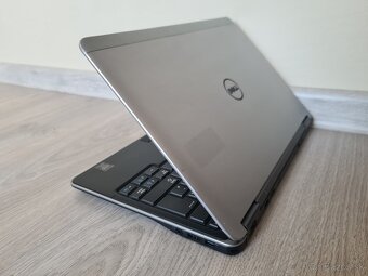 ▼Dell Latitude E7240 - 12,5" / i5-4300U / 8GB / SSD / ZÁR▼ - 7