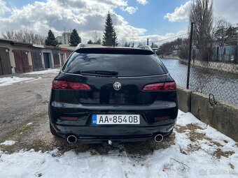 Alfa Romeo 159 2.0 JTDm (125kw) Sportwagon - 7