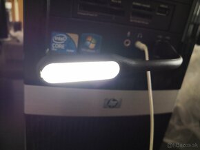 USB lampa Mediatech - 7