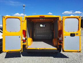 Fiat Ducato 3,0 CNG L2H2 - 7