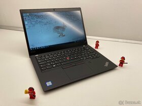 Lenovo ThinkPad X390 13.3" i5-8365U/16GB/256GB/FHD/IPS/ZAR12 - 7