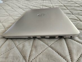 Notebook HP ProBook i5 /nVidia/16 GB RAM/256GB SSD + 500 HDD - 7