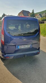 Ford Grand Tourneo Connect Titanium 2015 - 7