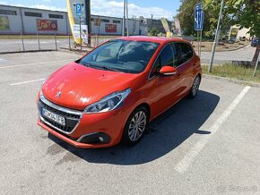 Peugeot 208 - 7