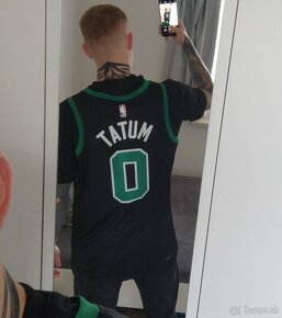 Basketbalový dres NBA - 7