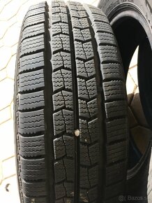 Zimné pneu Nexen 195/65R16c - 7