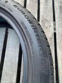 Falken 225/45 R17 2022 4x=300€ - 7