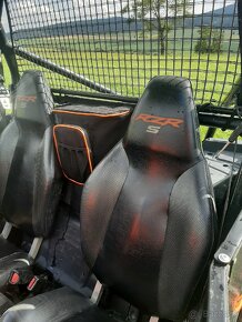 Polaris RZR 800s - 7