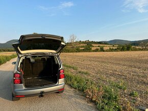 Volkswagen Touran 1.9 TDI United - 7