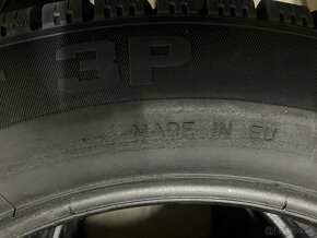 Zimné pneu 225/55 R17 - 7