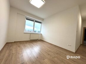 RADO|Na predaj 3–izb.byt, 66 m², Trenčín, ul. Zlatovská - 7