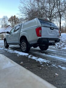 Nissan Navara 2018/140kW/DPH - 7