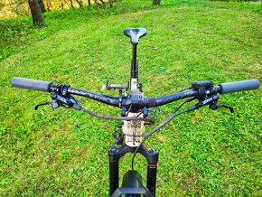 eBike Focus SAM² 6.8, veľkosť - L - 7