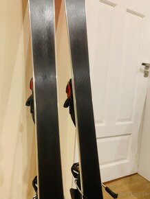 Rossignol Hero Elite ST Ti titanal E12 162cm - 7