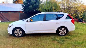 ✳️KIA Cee’d SW Wagon 1.4i✳️ - 7