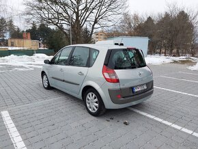 Renault Scenic 1.9 dci - 7