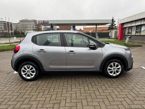 Citroen C3 1,5 hdi 75 kw r.v.2021 - 7